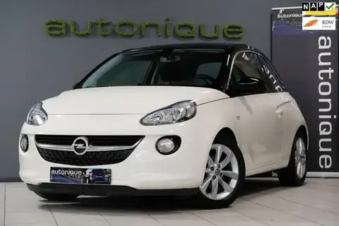 Annonce OPEL ADAM Essence 2018 d'occasion 