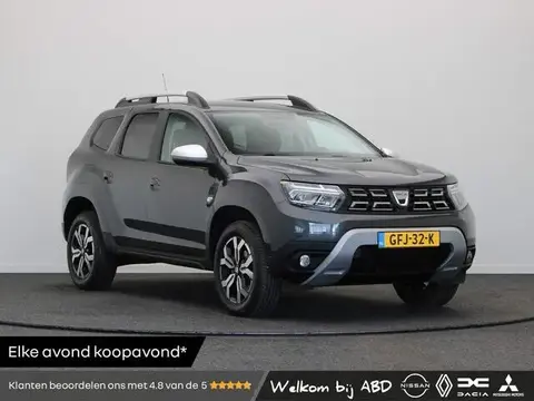 Used DACIA DUSTER Petrol 2022 Ad 