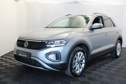 Annonce VOLKSWAGEN T-ROC Essence 2023 d'occasion 