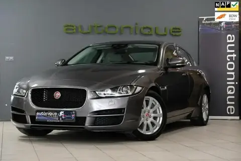 Annonce JAGUAR XE Essence 2015 d'occasion 