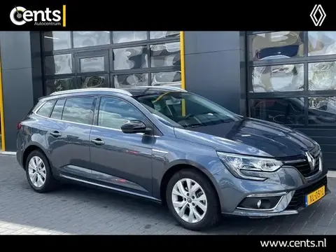 Used RENAULT MEGANE Petrol 2019 Ad 