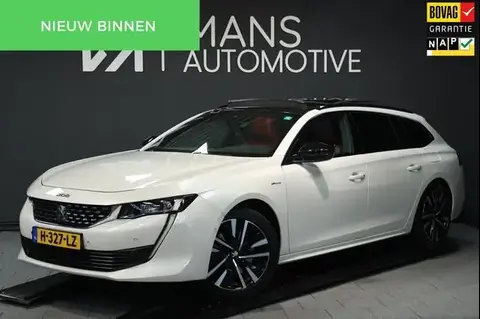 Used PEUGEOT 508 Hybrid 2020 Ad 