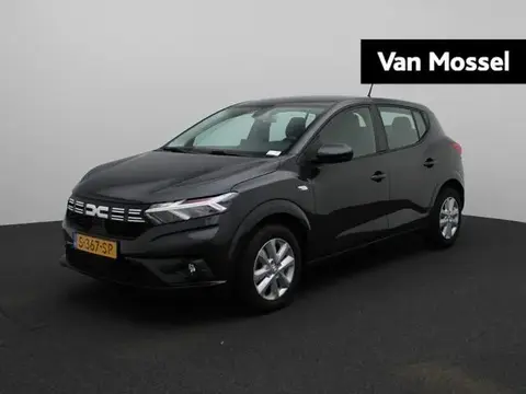 Used DACIA SANDERO Petrol 2023 Ad 