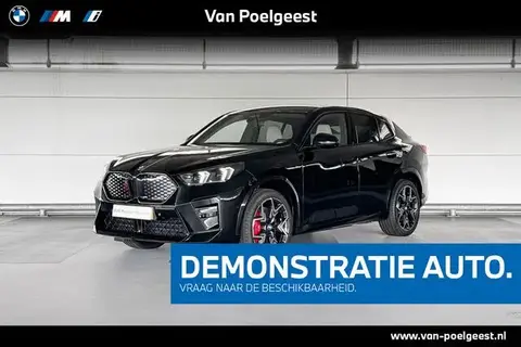 Annonce BMW X2 Électrique 2024 d'occasion 