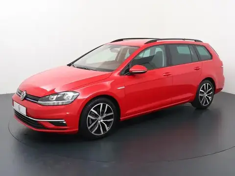 Used VOLKSWAGEN GOLF Petrol 2020 Ad 