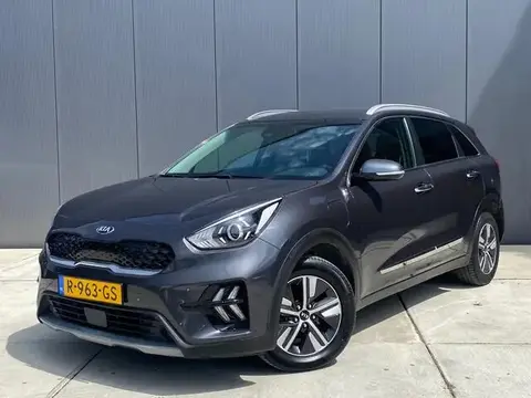 Annonce KIA NIRO Hybride 2019 d'occasion 