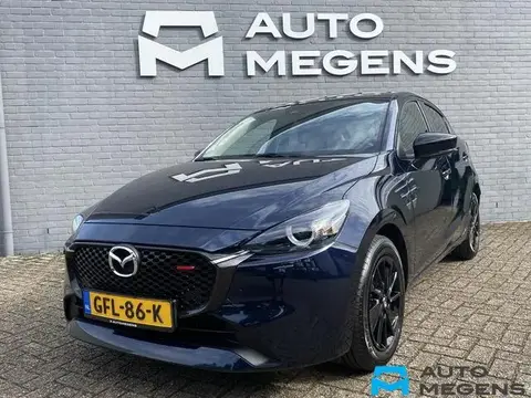 Annonce MAZDA 2 Hybride 2023 d'occasion 