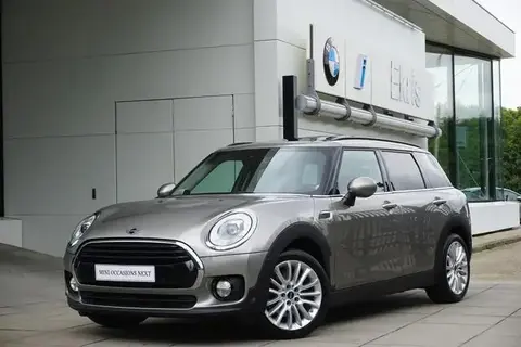 Used MINI COOPER Petrol 2018 Ad 