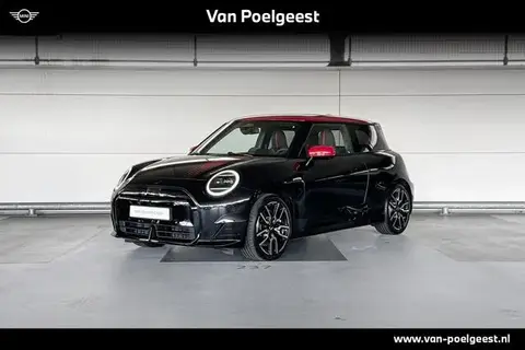 Annonce MINI COOPER Électrique 2024 d'occasion 