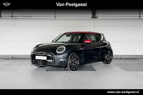 Annonce MINI MINI Électrique 2024 d'occasion 