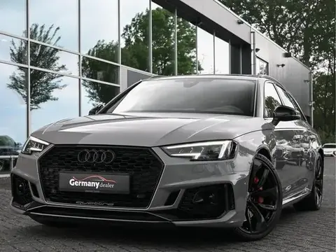 Annonce AUDI RS4 Essence 2018 d'occasion 