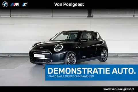 Annonce MINI MINI Électrique 2024 d'occasion 