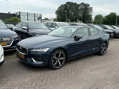 Annonce VOLVO S60 Hybride 2023 d'occasion 