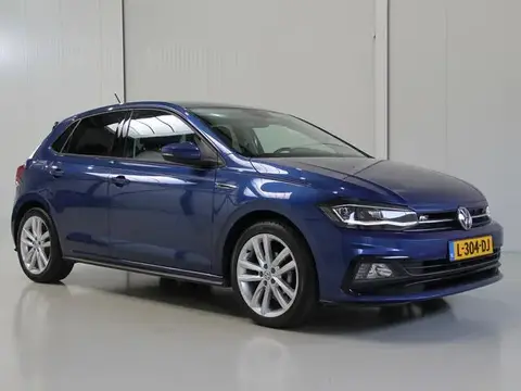 Used VOLKSWAGEN POLO Petrol 2019 Ad 