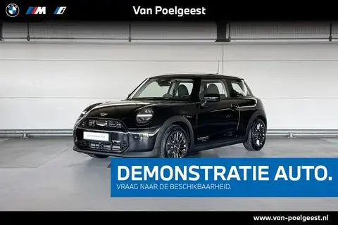 Annonce MINI COOPER Essence 2024 d'occasion 