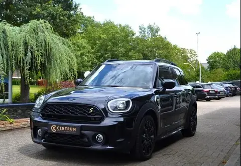 Used MINI COUNTRYMAN Hybrid 2022 Ad 