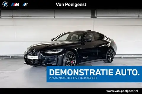 Annonce BMW SERIE 4 Essence 2024 d'occasion 