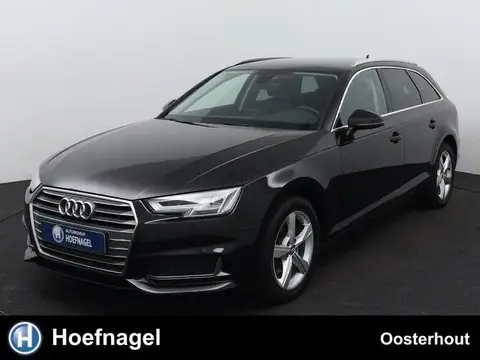 Used AUDI A4 Petrol 2019 Ad 