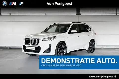 Used BMW X1 Hybrid 2024 Ad 