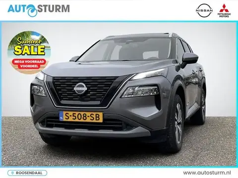 Used NISSAN X-TRAIL Hybrid 2023 Ad 