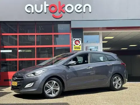 Used HYUNDAI I30 Petrol 2017 Ad 