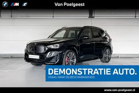 Annonce BMW IX1 Électrique 2024 d'occasion 