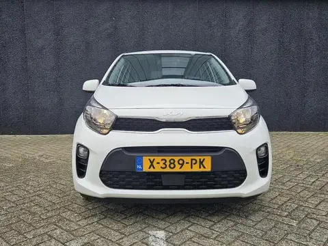 Used KIA PICANTO Petrol 2024 Ad 