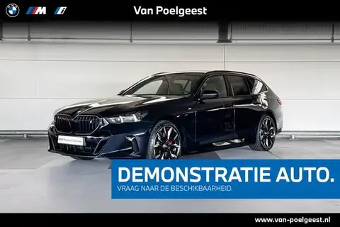 Used BMW I5 Electric 2024 Ad 