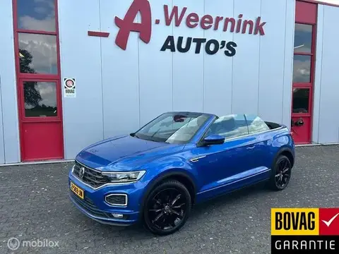 Used VOLKSWAGEN T-ROC Petrol 2020 Ad 