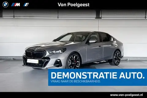 Annonce BMW SERIE 5 Hybride 2024 d'occasion 