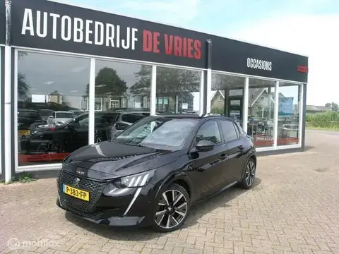 Used PEUGEOT 208 Petrol 2020 Ad 