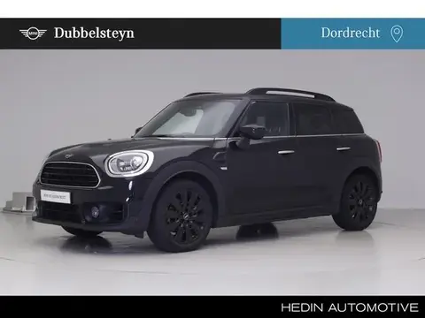 Used MINI COUNTRYMAN Petrol 2020 Ad 