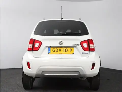 Annonce SUZUKI IGNIS Hybride 2023 d'occasion 