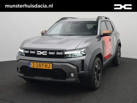 Annonce DACIA DUSTER Hybride 2024 d'occasion 