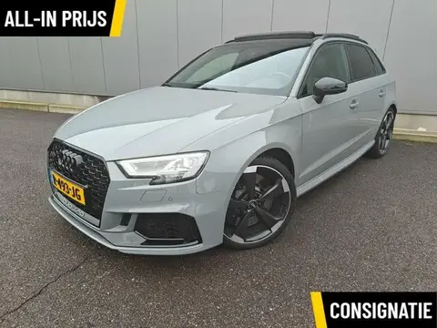 Annonce AUDI RS3 Essence 2019 d'occasion 