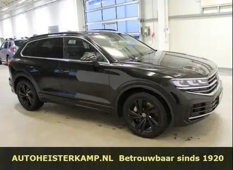 Used VOLKSWAGEN TOUAREG Hybrid 2023 Ad 