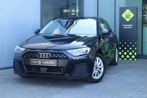 Used AUDI A1 Petrol 2021 Ad 