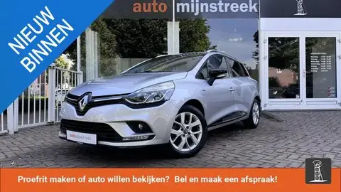 Annonce RENAULT CLIO Essence 2019 d'occasion 