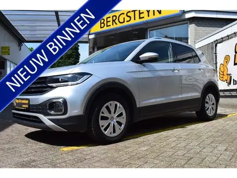 Used VOLKSWAGEN T-CROSS Petrol 2020 Ad 