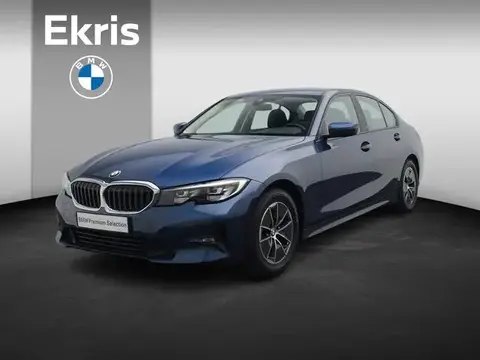 Used BMW SERIE 3 Petrol 2021 Ad 