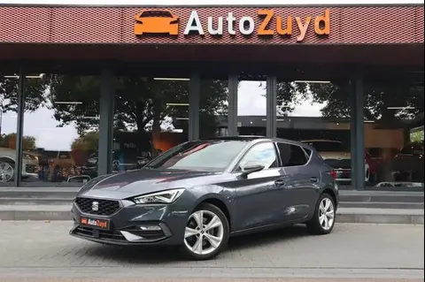 Annonce SEAT LEON Hybride 2020 d'occasion 