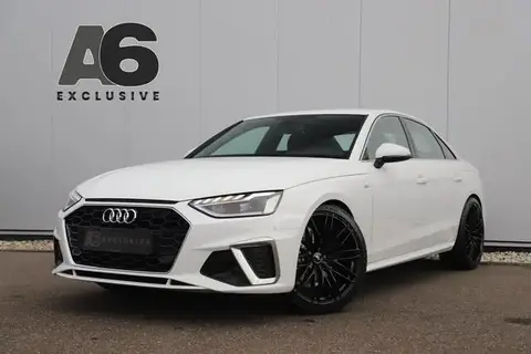 Used AUDI A4 Petrol 2020 Ad 