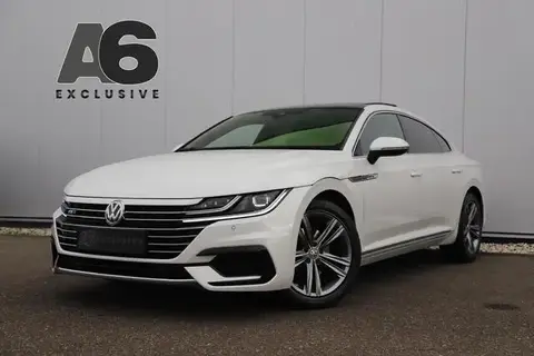 Annonce VOLKSWAGEN ARTEON Essence 2020 d'occasion 