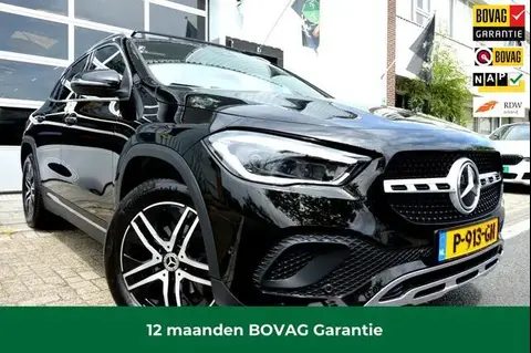 Used MERCEDES-BENZ CLASSE GLA Petrol 2022 Ad 