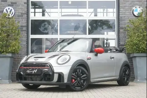 Used MINI CABRIO Petrol 2023 Ad 