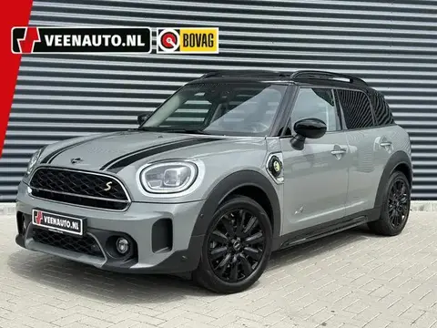 Annonce MINI COUNTRYMAN Hybride 2021 d'occasion 