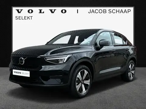 Annonce VOLVO C40 Électrique 2022 d'occasion 