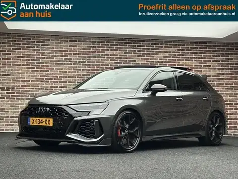 Annonce AUDI RS3 Essence 2022 d'occasion 