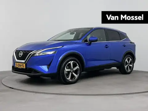 Annonce NISSAN QASHQAI Essence 2023 d'occasion 