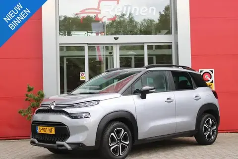 Annonce CITROEN C3 Essence 2023 d'occasion 